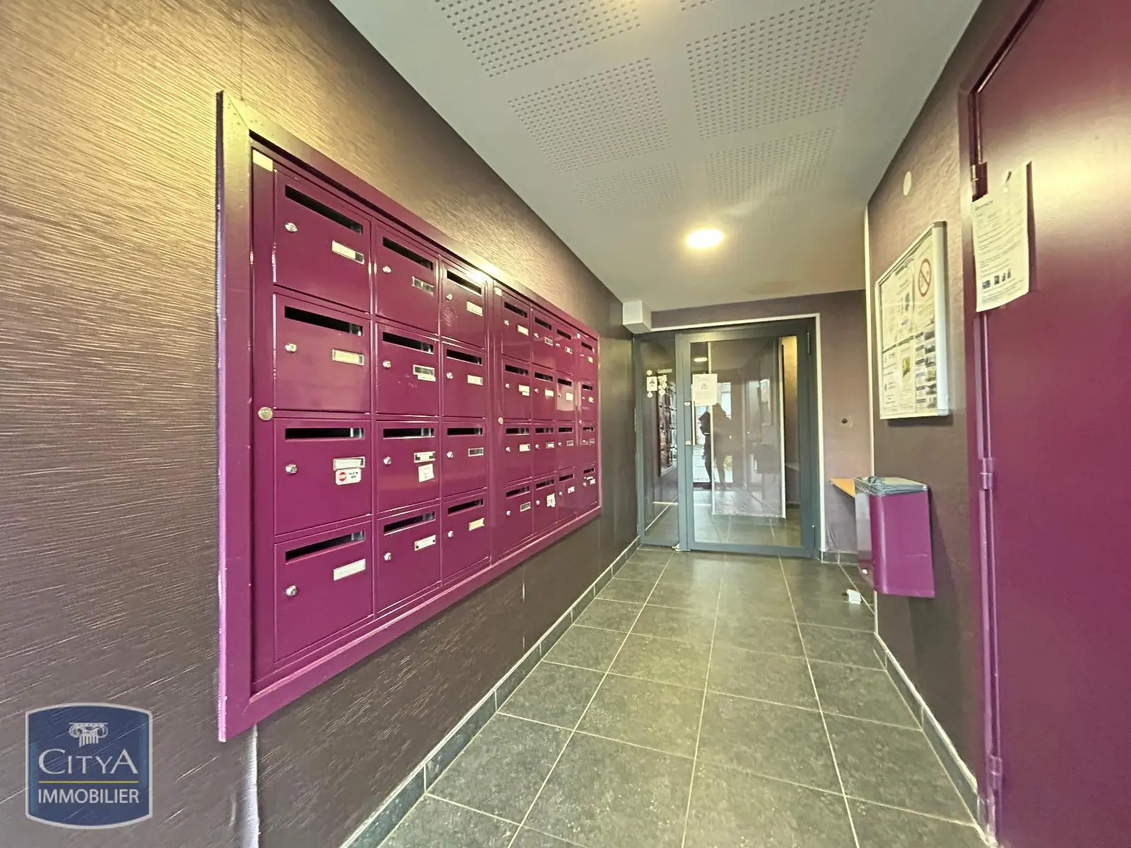 Photo 10 Appartement 2 pièces 39.6m²