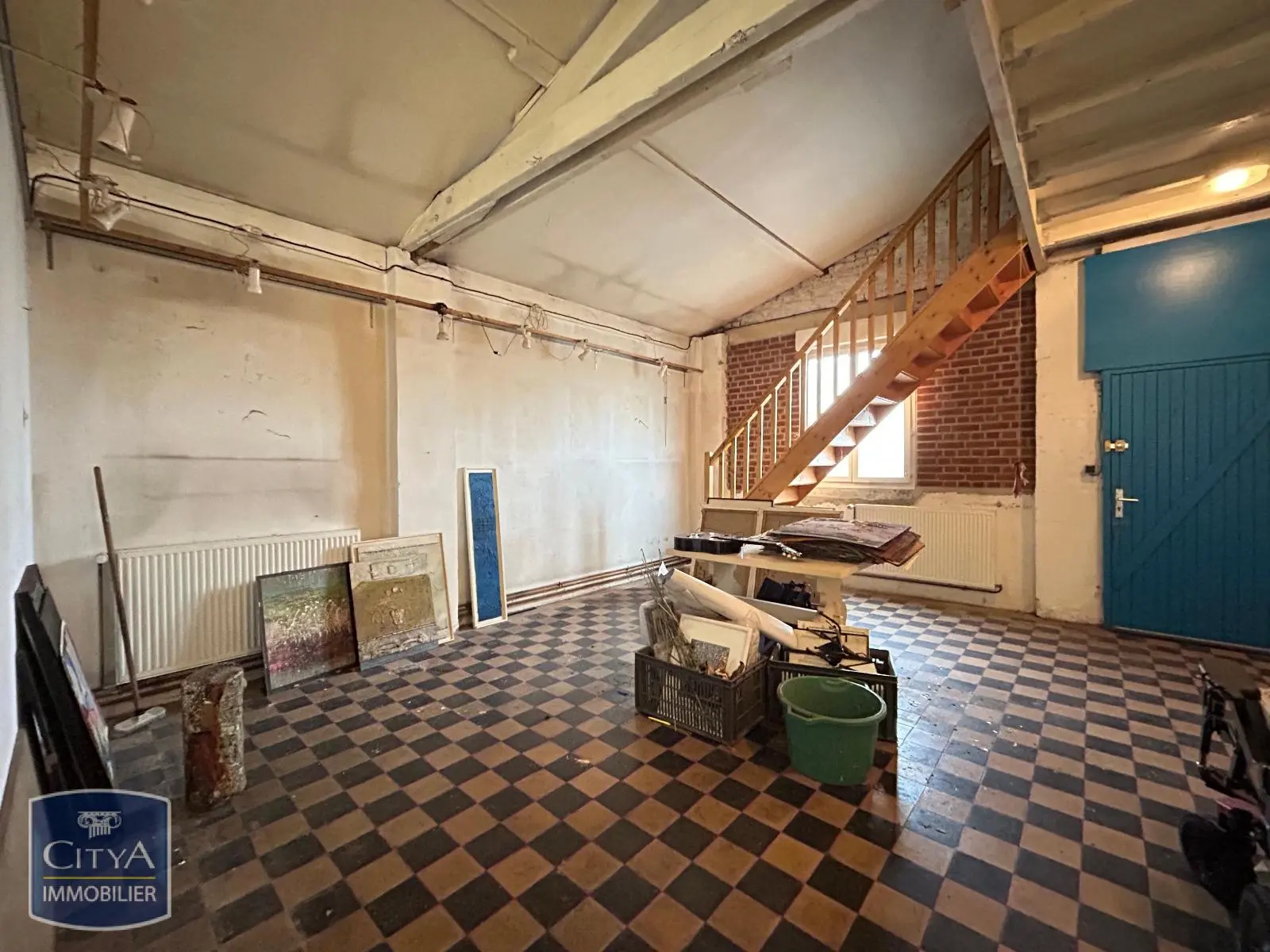 Photo 2 Maison 3 pièces 112m²