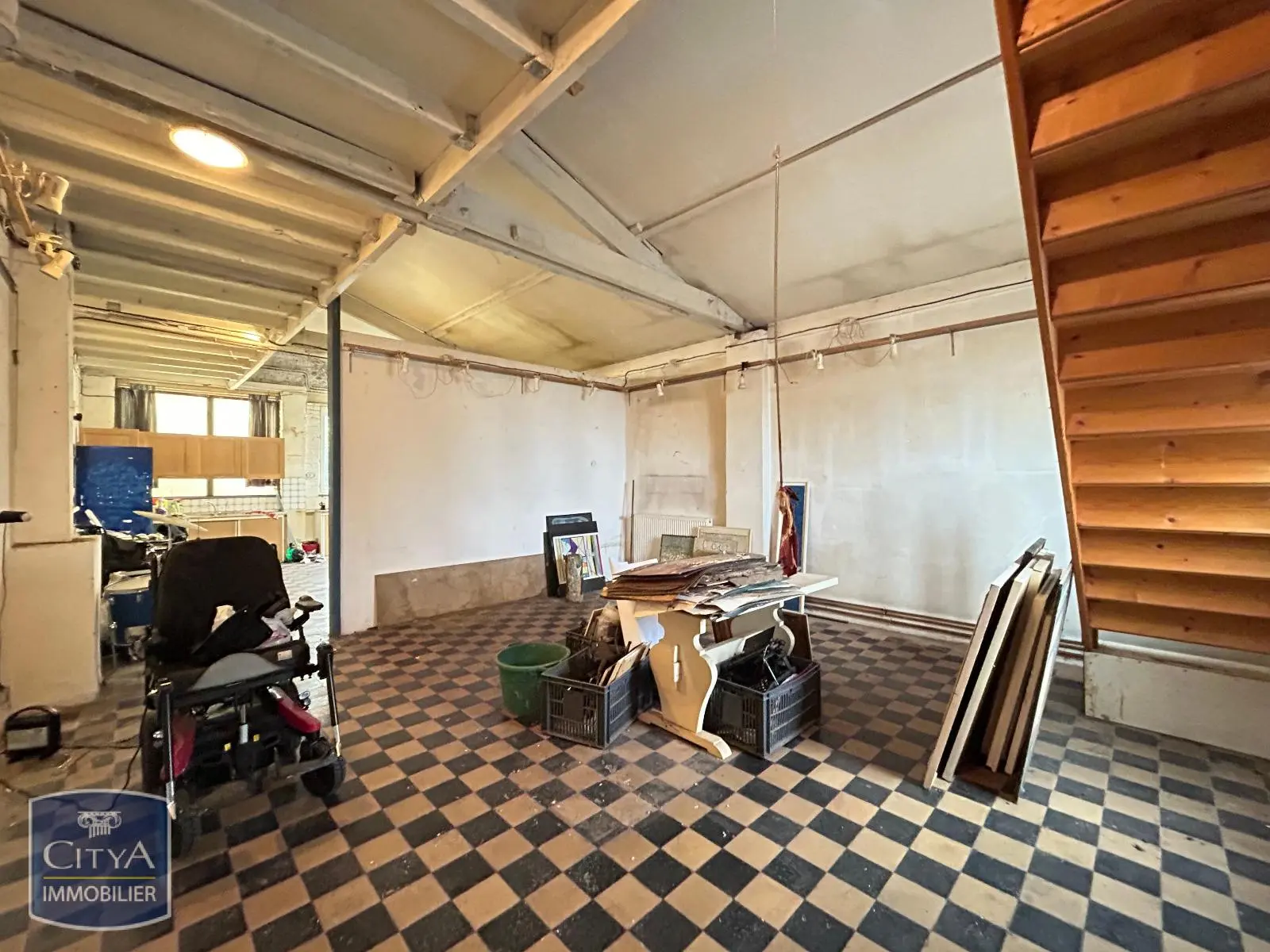 Photo 3 Maison 3 pièces 112m²