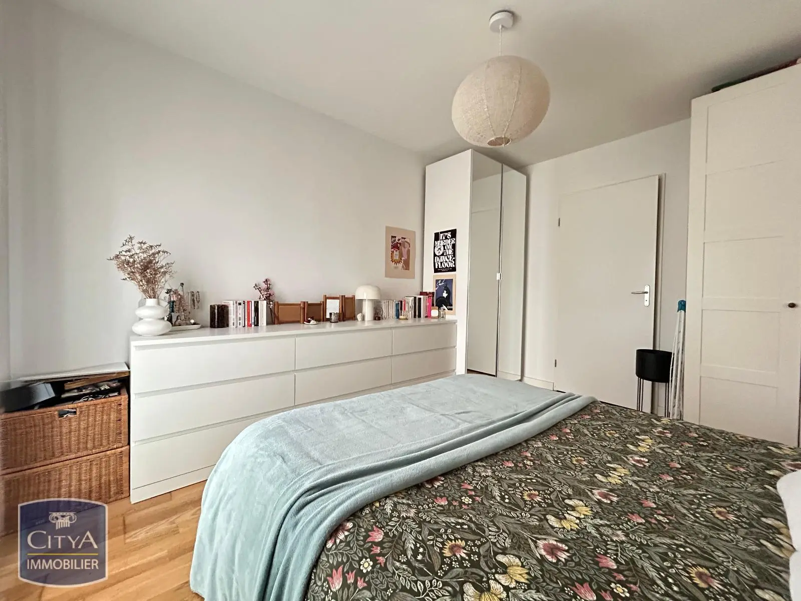 Photo 7 Appartement 2 pièces 39.6m²