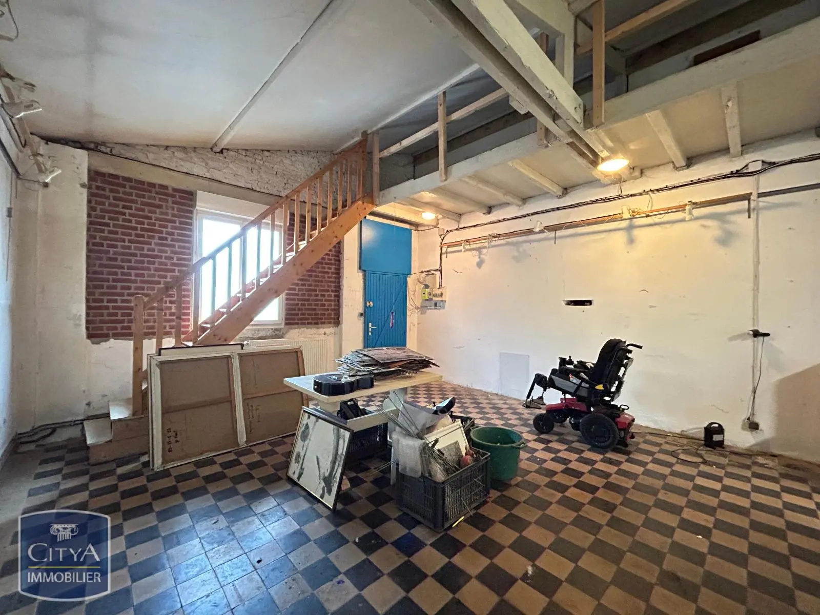 Photo 7 Maison 3 pièces 112m²