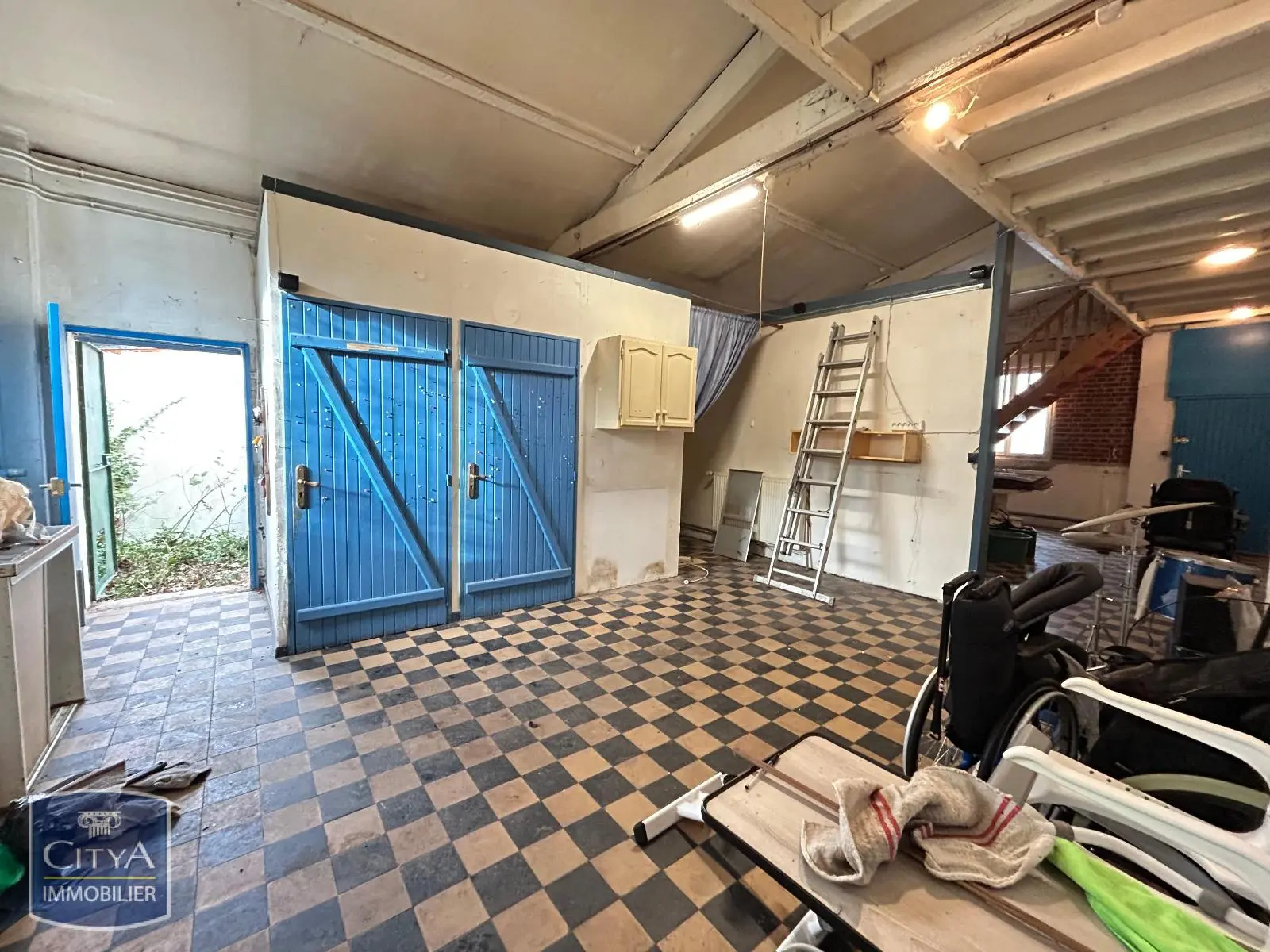 Photo 5 Maison 3 pièces 112m²