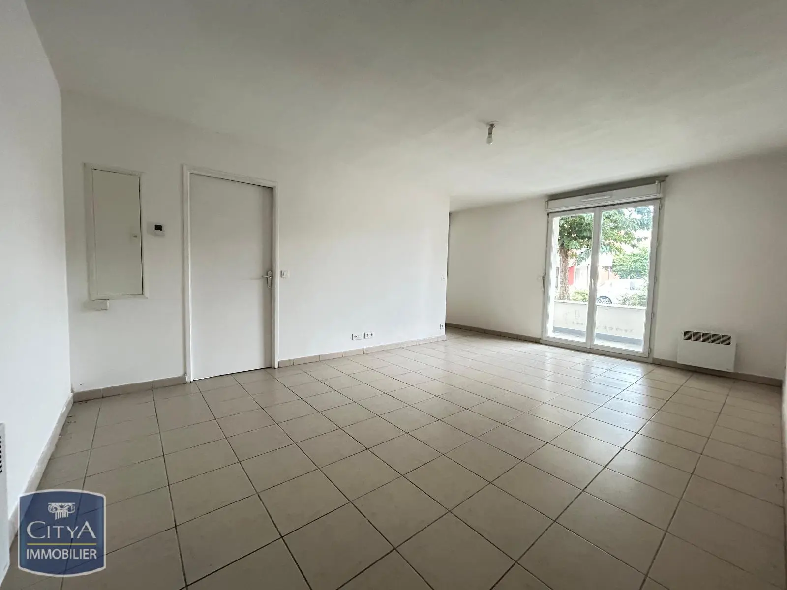 Photo 1 Appartement 2 pièces 46.75m²