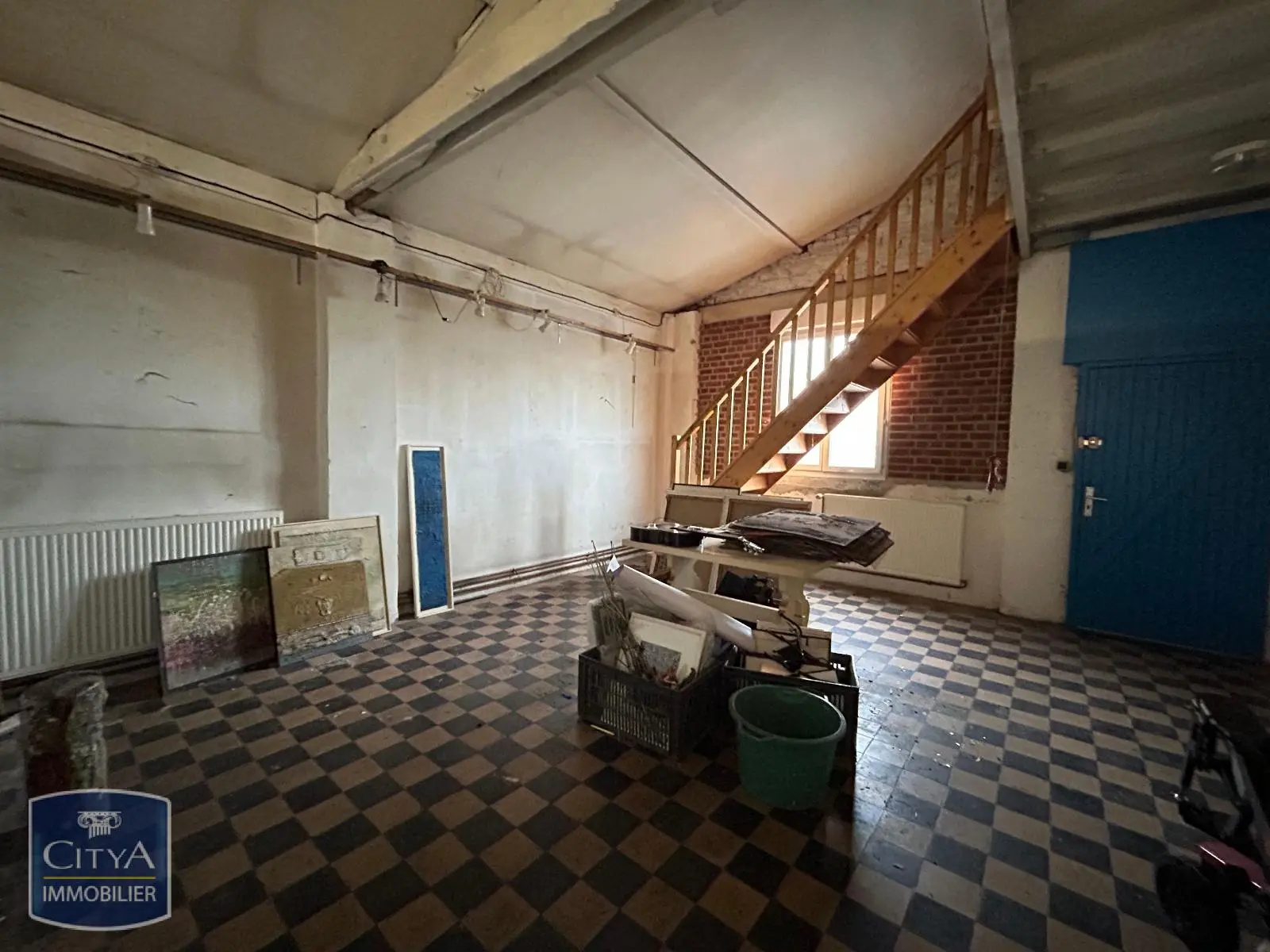 Photo 8 Maison 3 pièces 112m²