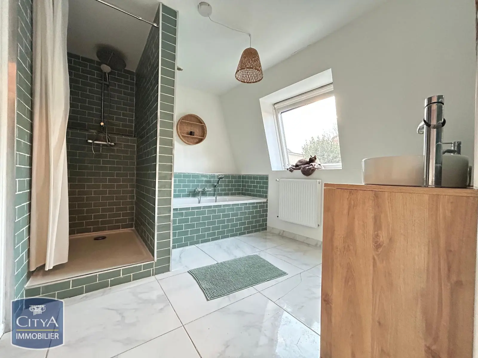 Photo 10 Maison 5 pièces 100m²