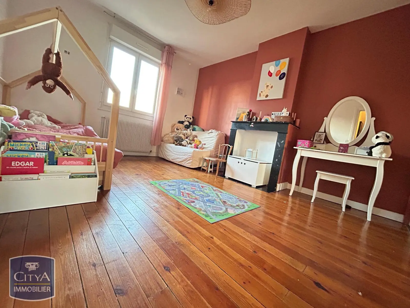 Photo 7 Maison 5 pièces 100m²