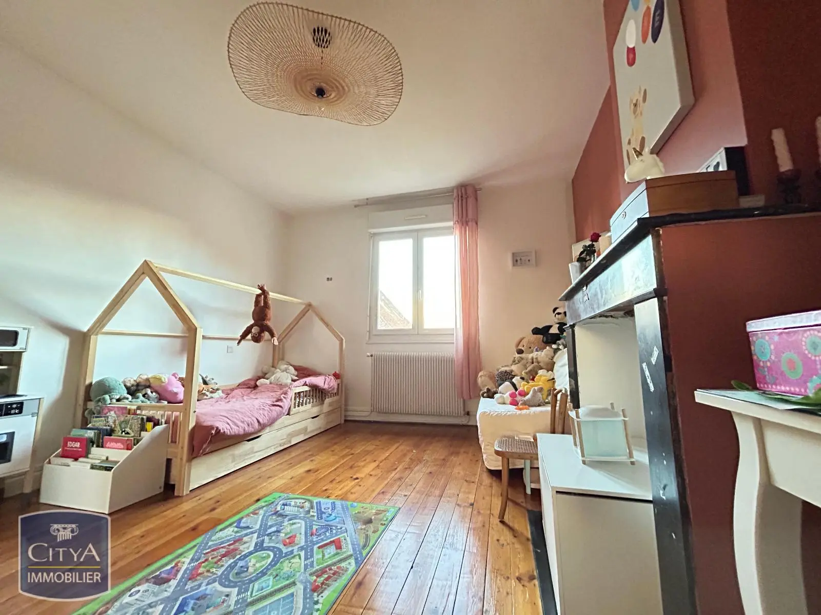 Photo 8 Maison 5 pièces 100m²