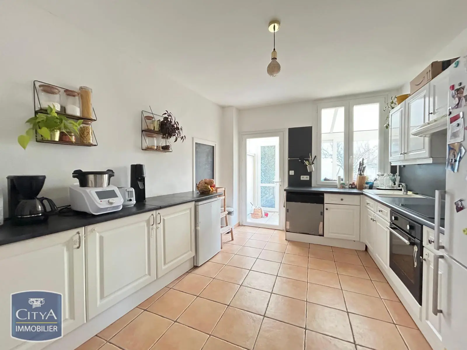 Photo 5 Maison 5 pièces 100m²