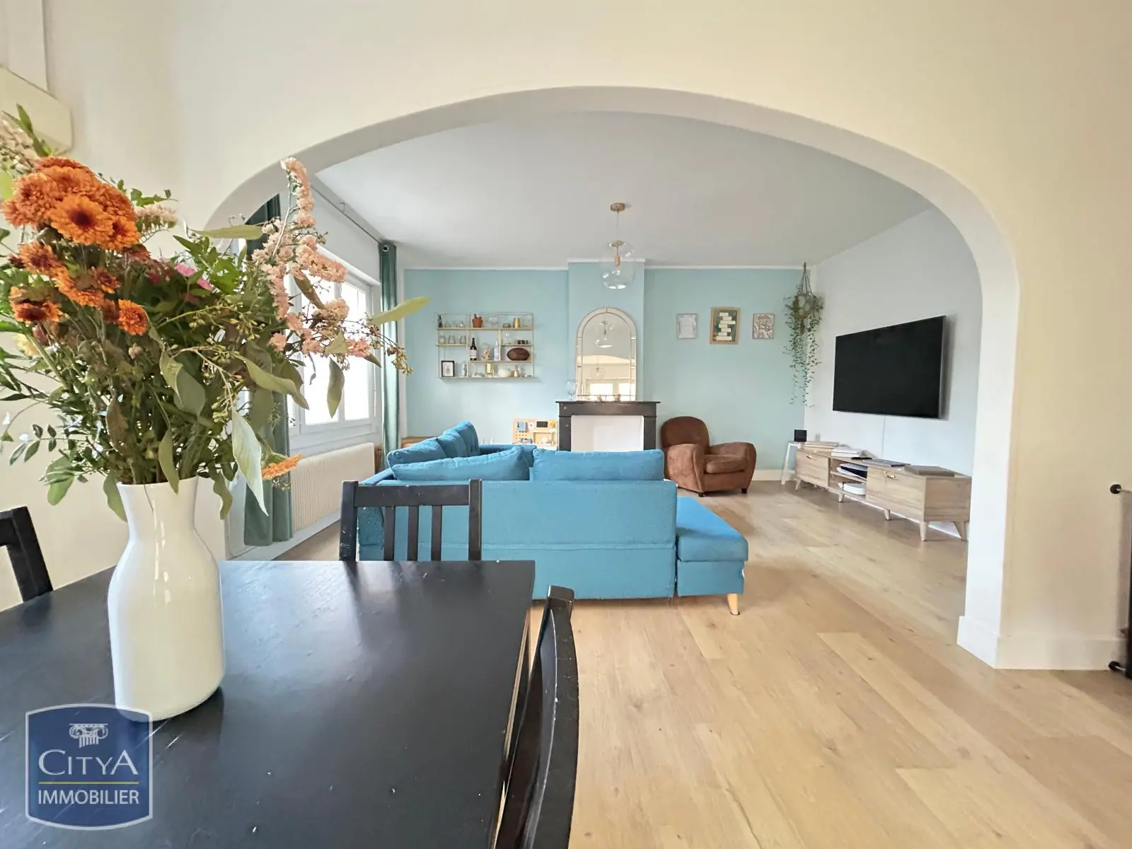 Photo 2 Maison 5 pièces 100m²