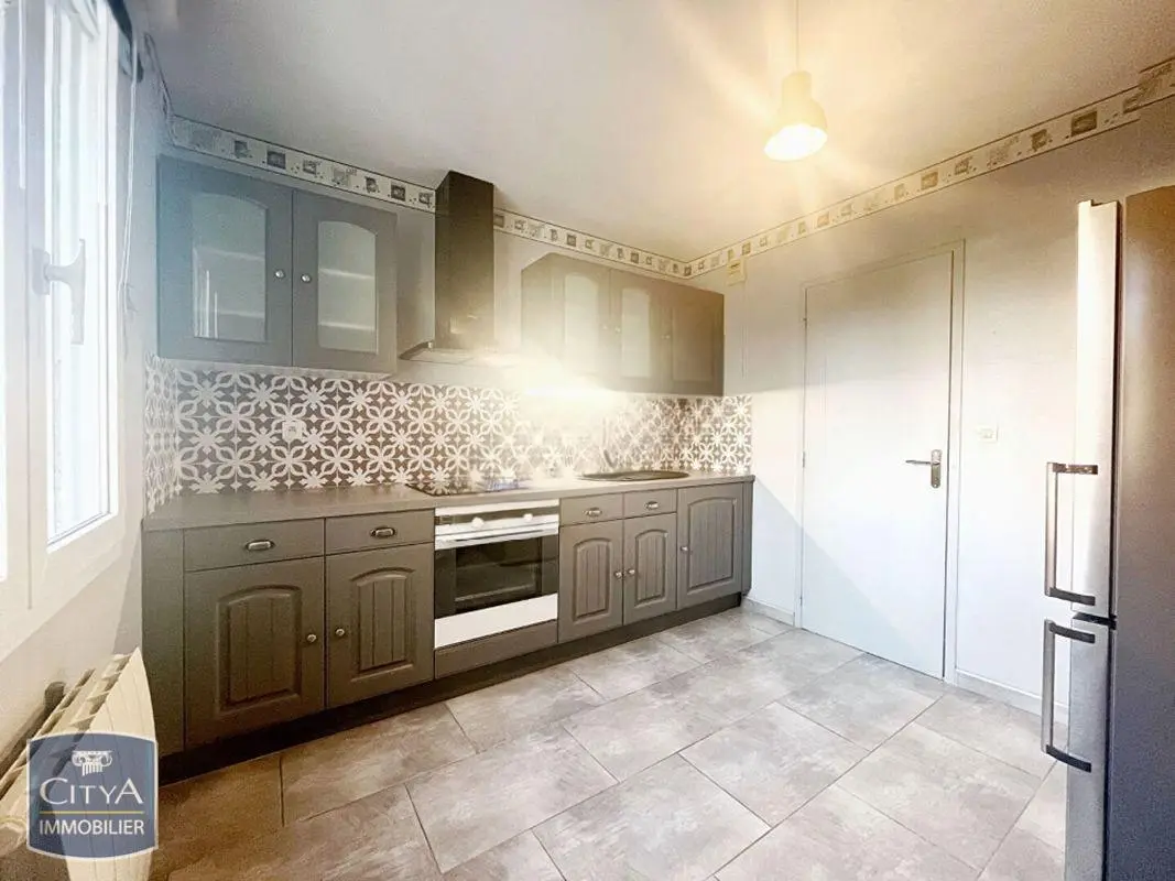 Photo 4 Appartement 3 pièces 80m²