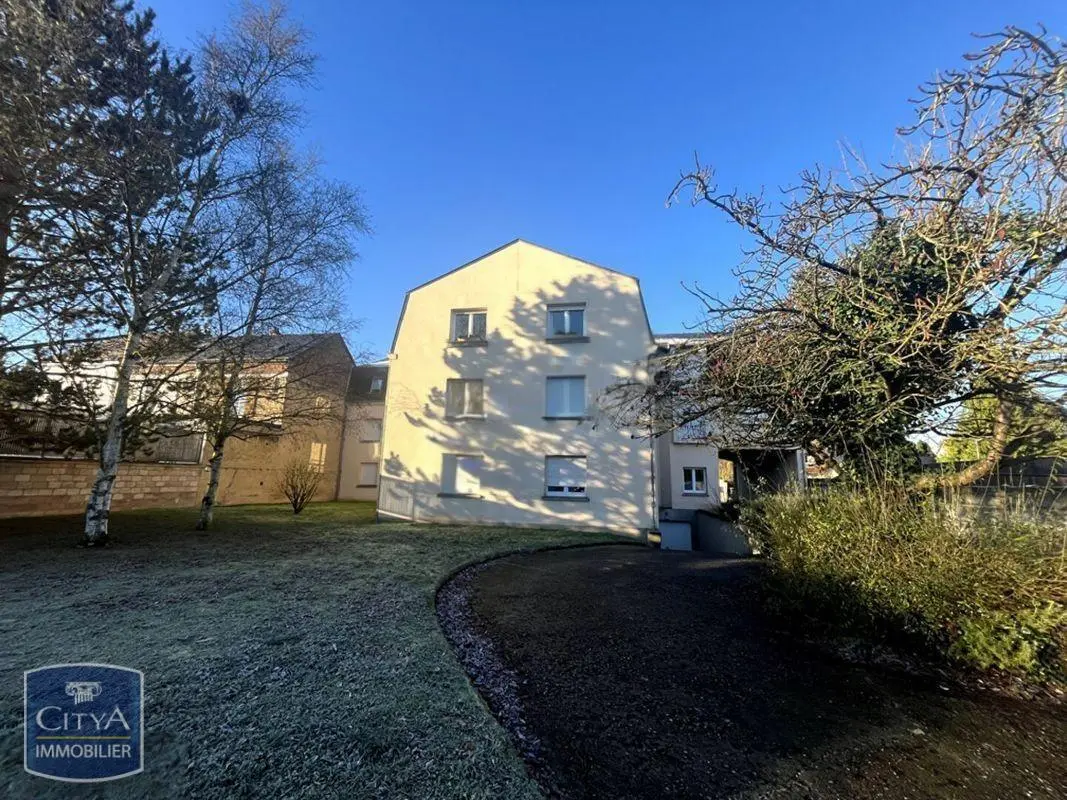 Photo 6 Appartement 3 pièces 80m²