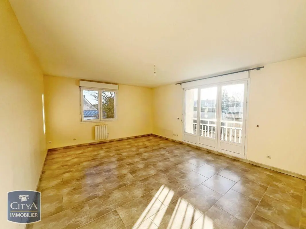 Photo 2 Appartement 3 pièces 80m²