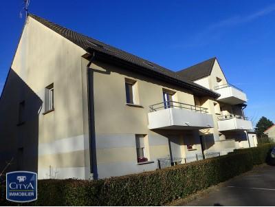 Photo 0 appartement Coulogne