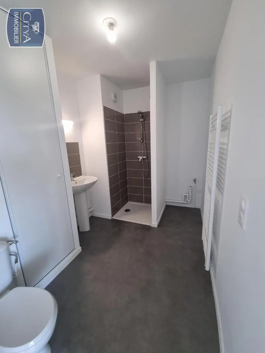 Photo 3 Appartement 2 pièces 41.33m²