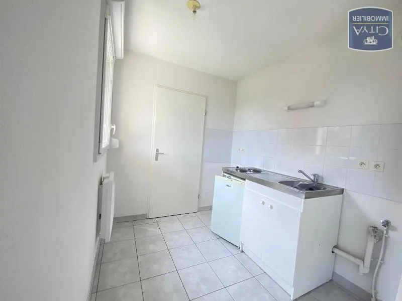 Photo 2 Appartement 2 pièces 46.75m²