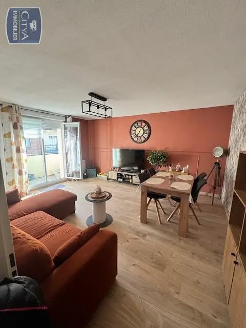 Photo 2 Appartement 2 pièces 47.49m²