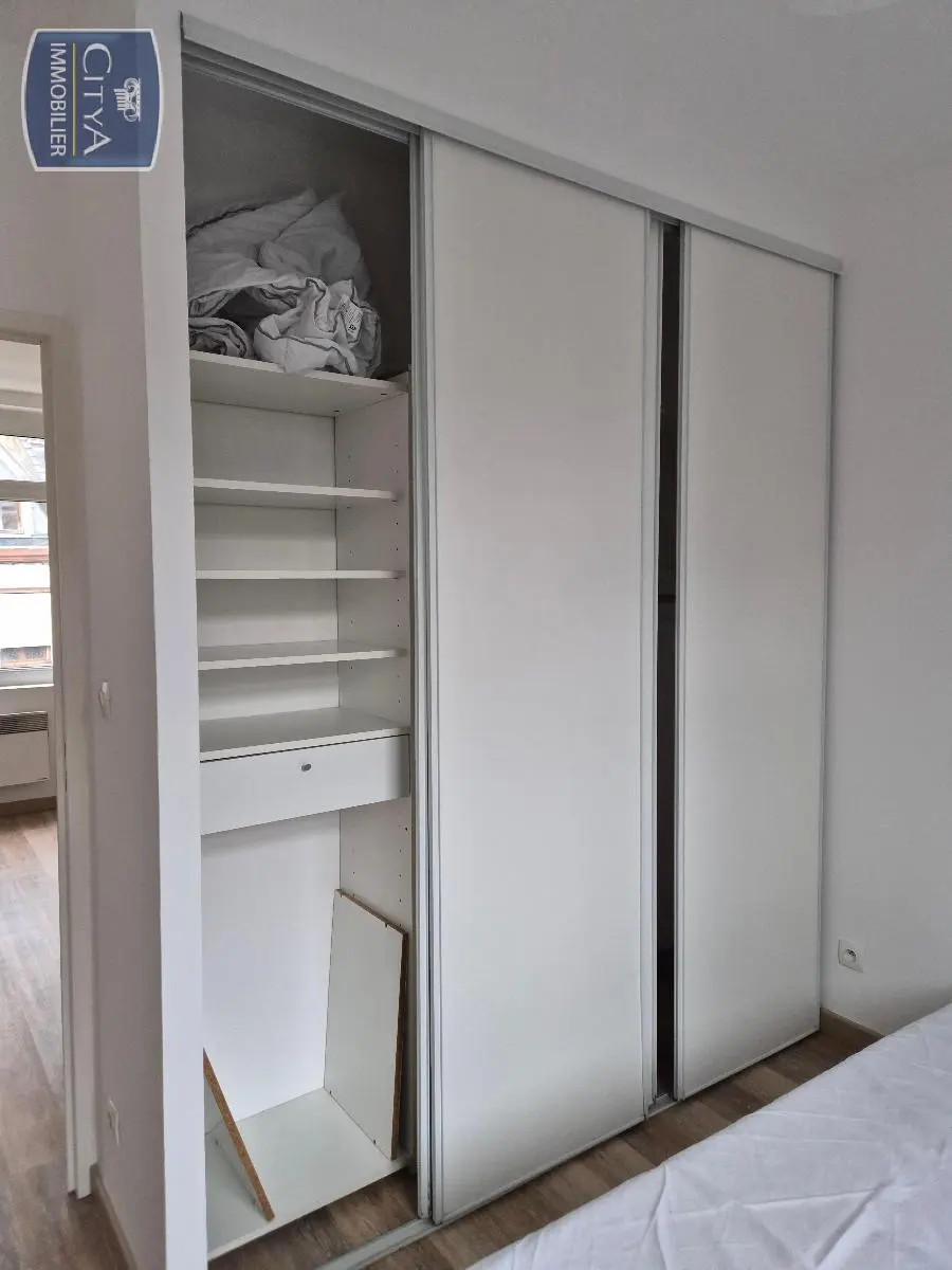 Photo 6 Appartement 2 pièces 33.24m²