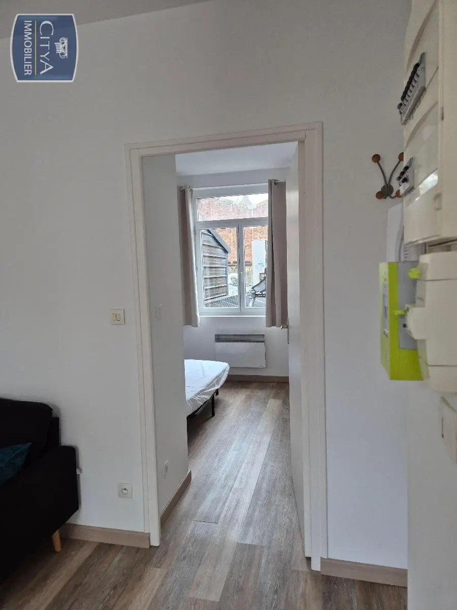 Photo 4 Appartement 2 pièces 33.24m²