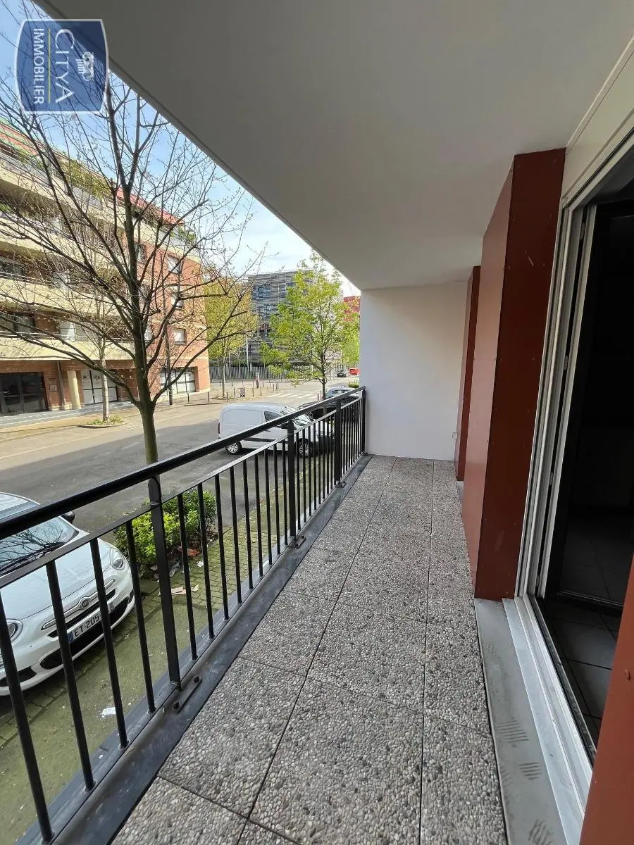 Photo 6 Appartement 2 pièces 49.05m²