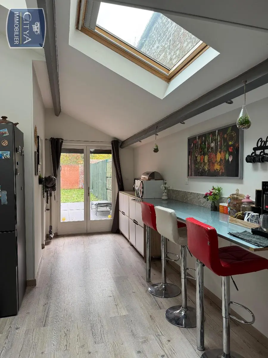 Photo 4 Maison 4 pièces 126.53m²