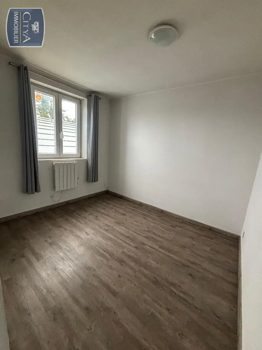 Photo 4 Appartement 3 pièces 57.68m²