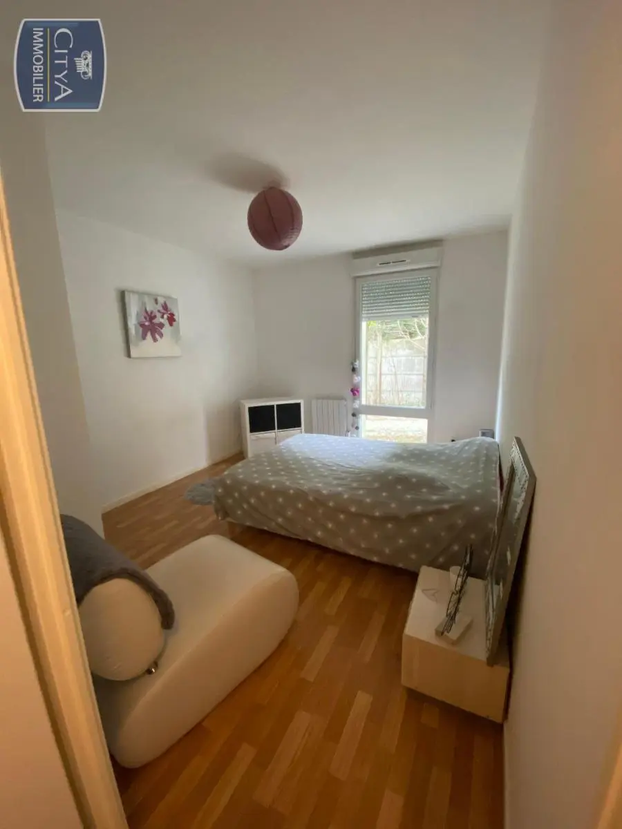 Photo 3 Appartement 2 pièces 48.57m²