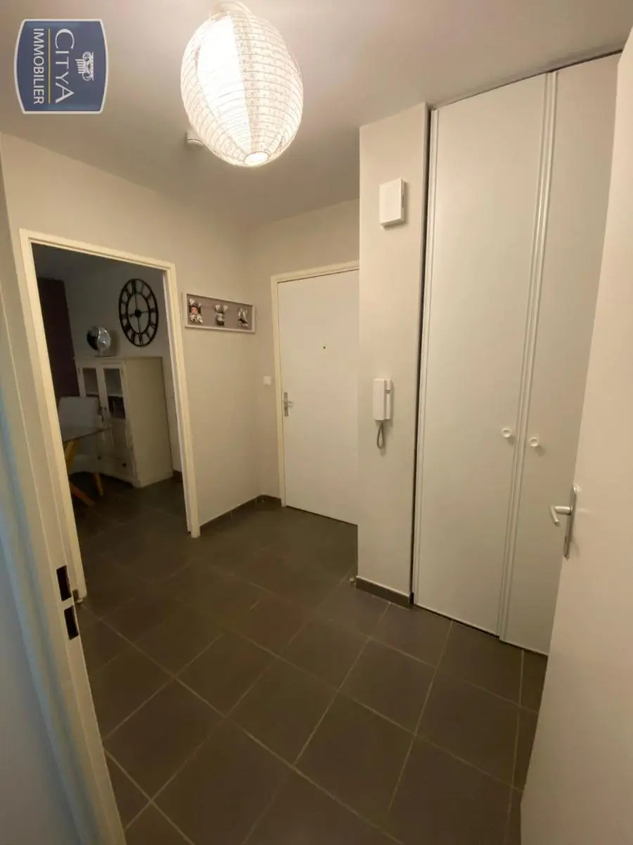Photo 5 Appartement 2 pièces 48.57m²