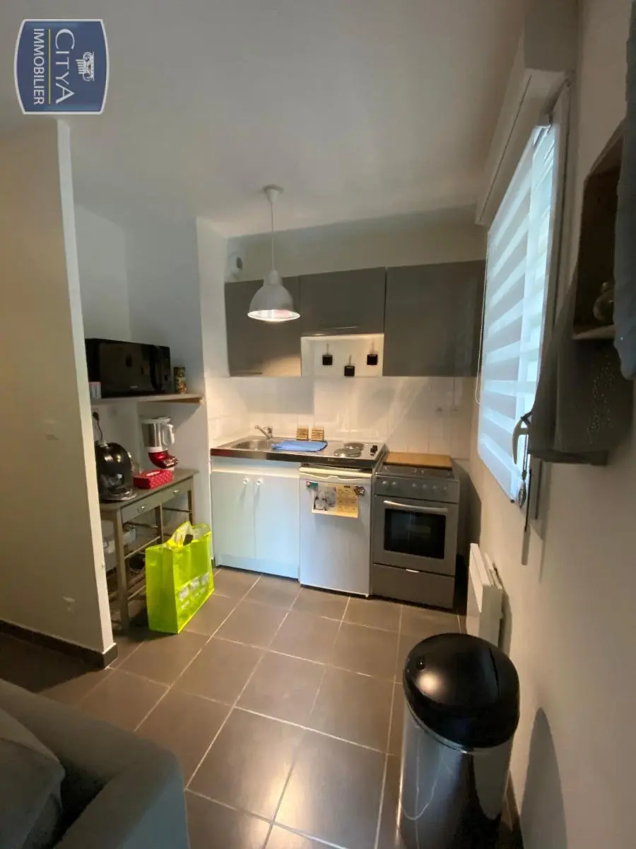 Photo 4 Appartement 2 pièces 48.57m²
