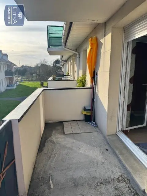 Photo 7 Appartement 2 pièces 47.49m²