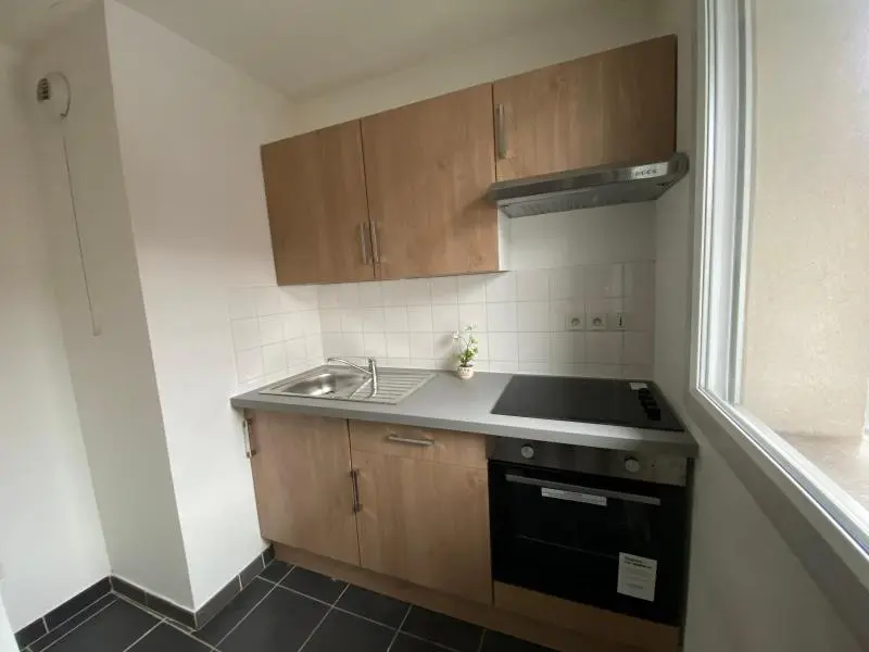 Photo 1 Appartement 2 pièces 54.6m²