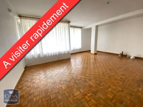 Photo 1 Appartement 3 pièces 86.18m²