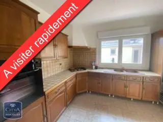 Photo 1 Maison 3 pièces 87.54m²