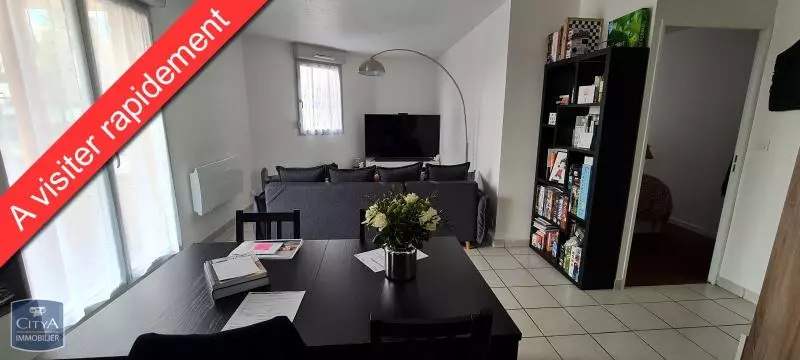 Photo 1 Appartement 3 pièces 64.14m²