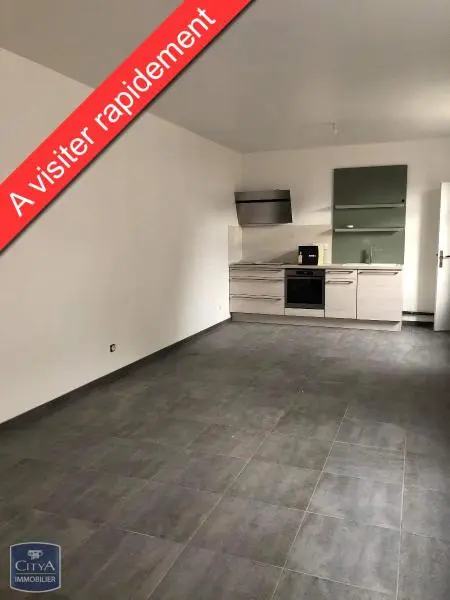 Photo 1 Maison 3 pièces 49.7m²