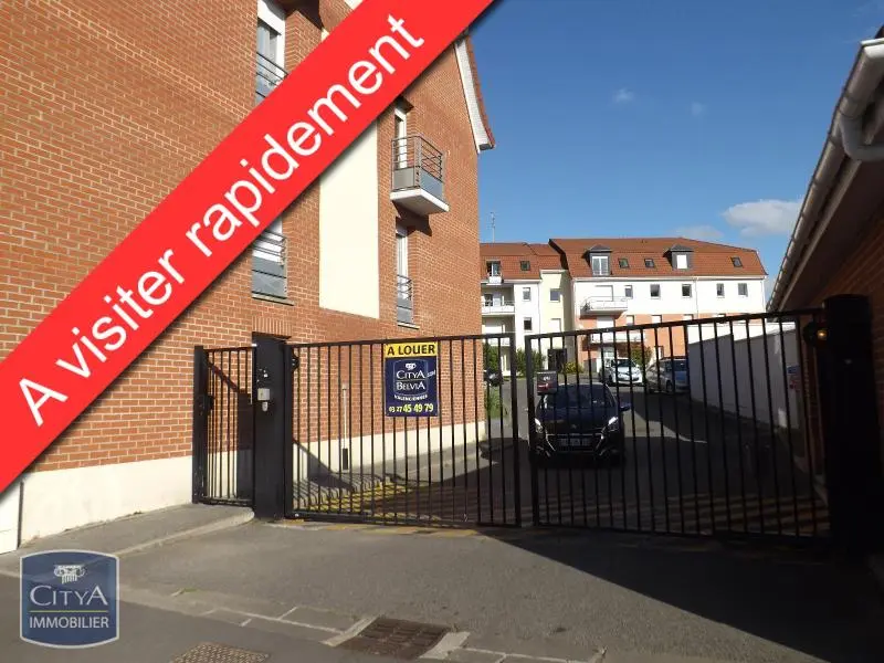 Photo 1 Appartement 3 pièces 55.09m²