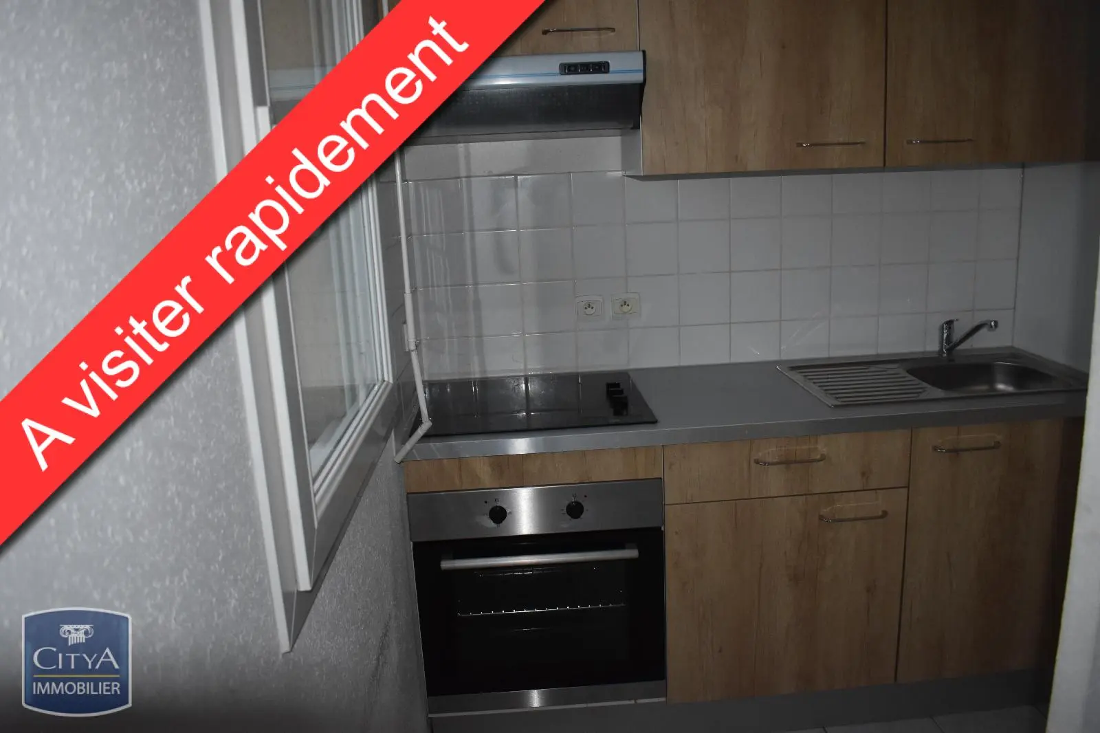 Photo 1 Appartement 3 pièces 52.04m²