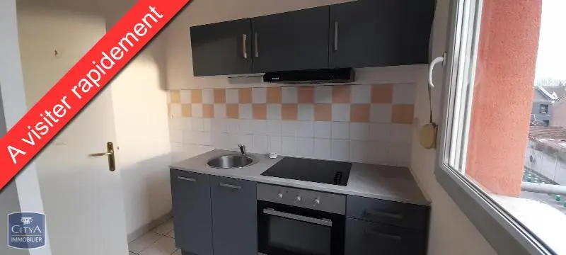 Photo 1 Appartement 2 pièces 48.1m²