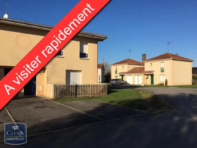 Photo 1 Appartement 2 pièces 37.2m²