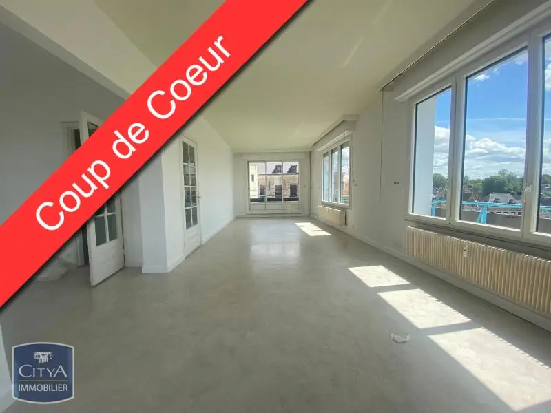 Photo 1 Appartement 3 pièces 105m²