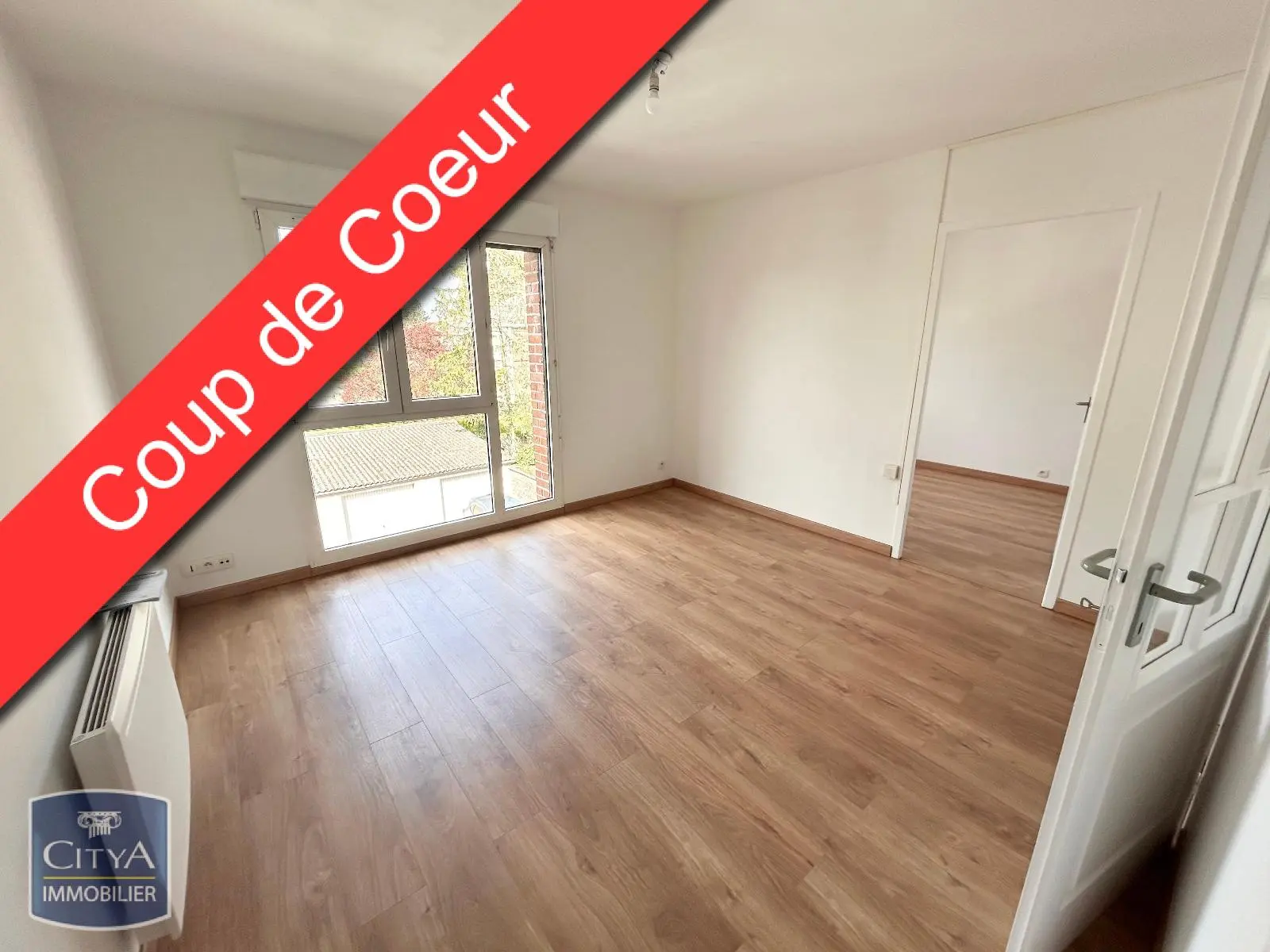 Photo 1 Appartement 2 pièces 33.8m²