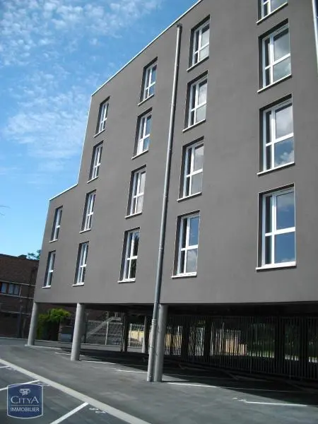 Photo 5 Appartement 1 pièce 21.35m²