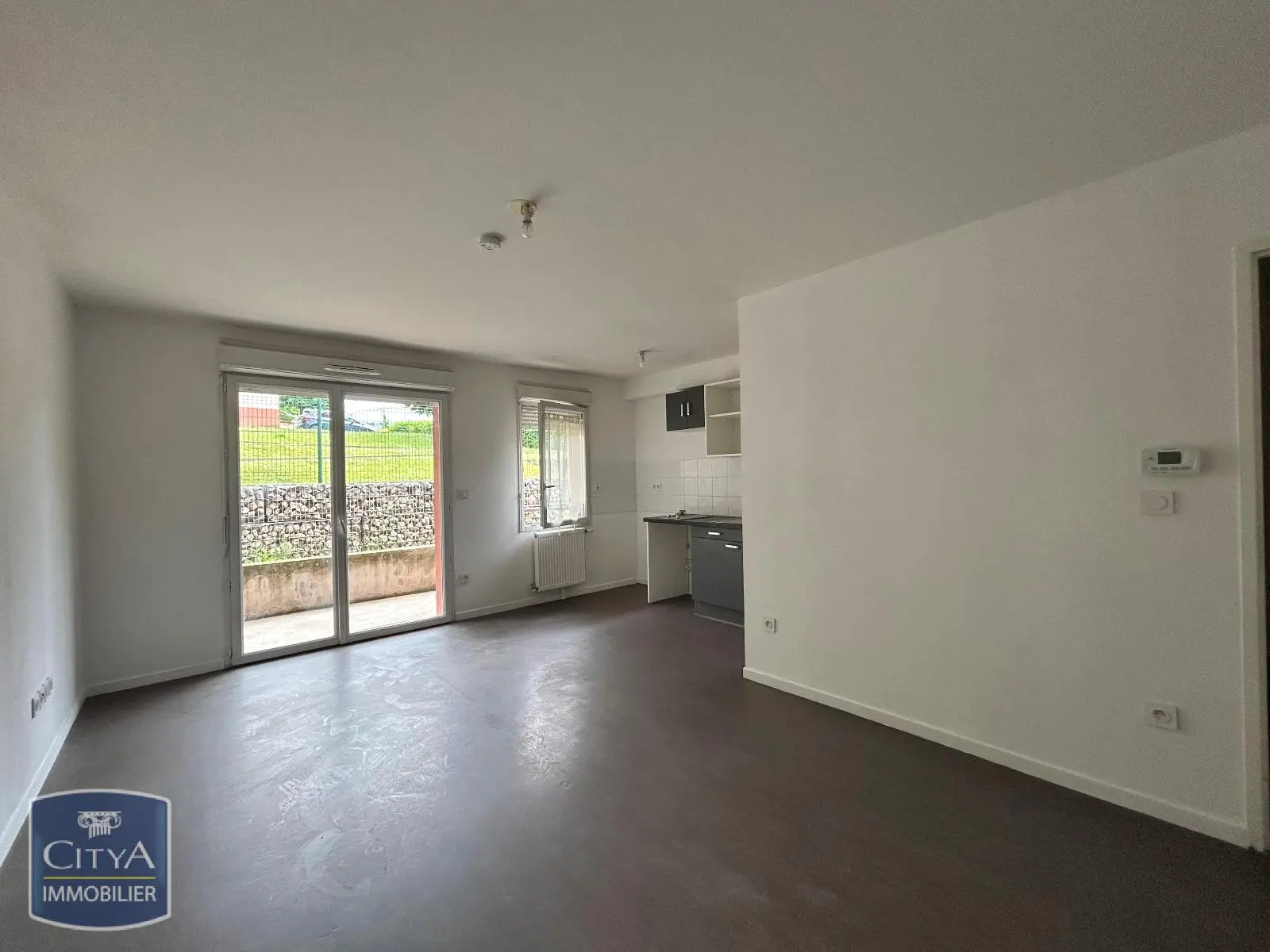 Photo 1 Appartement 2 pièces 44.75m²