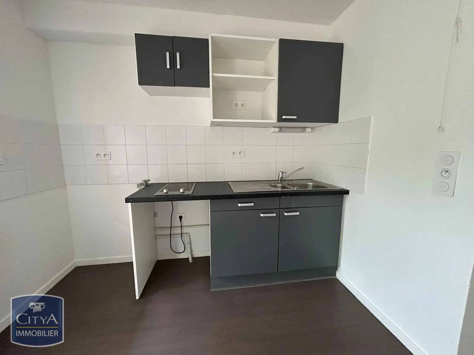 Photo 2 Appartement 2 pièces 44.75m²