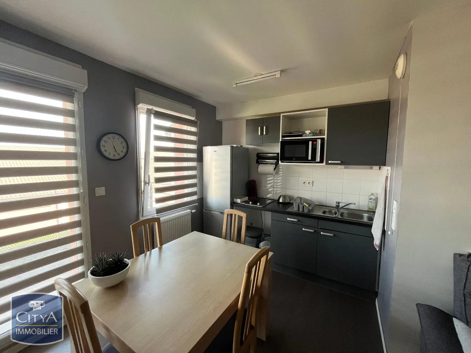 Photo 2 Appartement 2 pièces 45.86m²