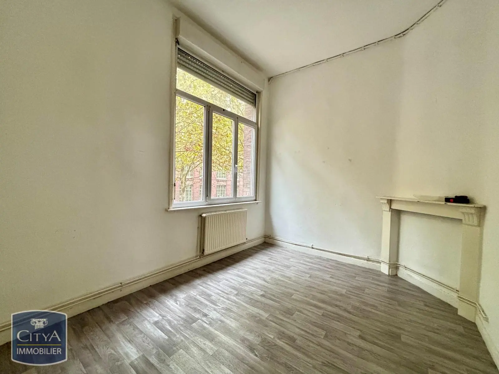 Photo 4 appartement Valenciennes