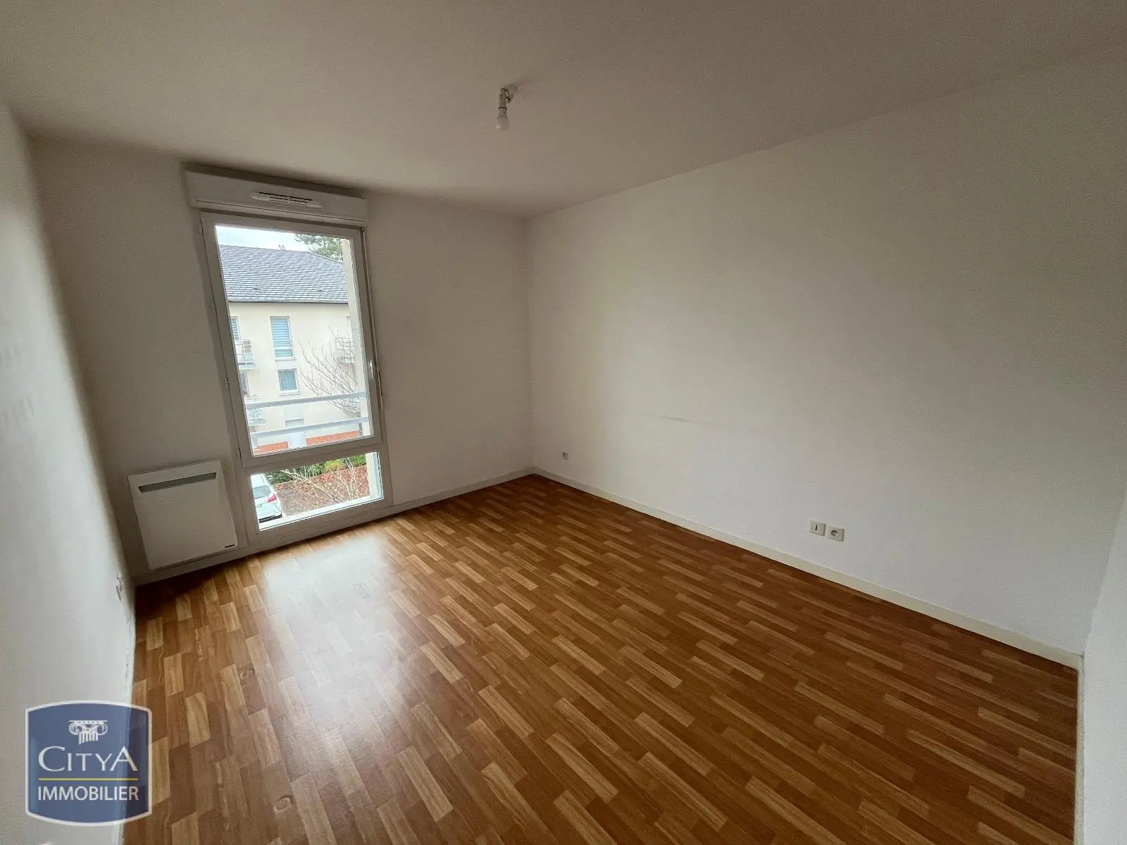 Photo 3 Appartement 2 pièces 48.93m²
