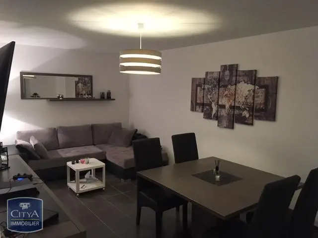 Photo 2 Appartement 2 pièces 49.02m²