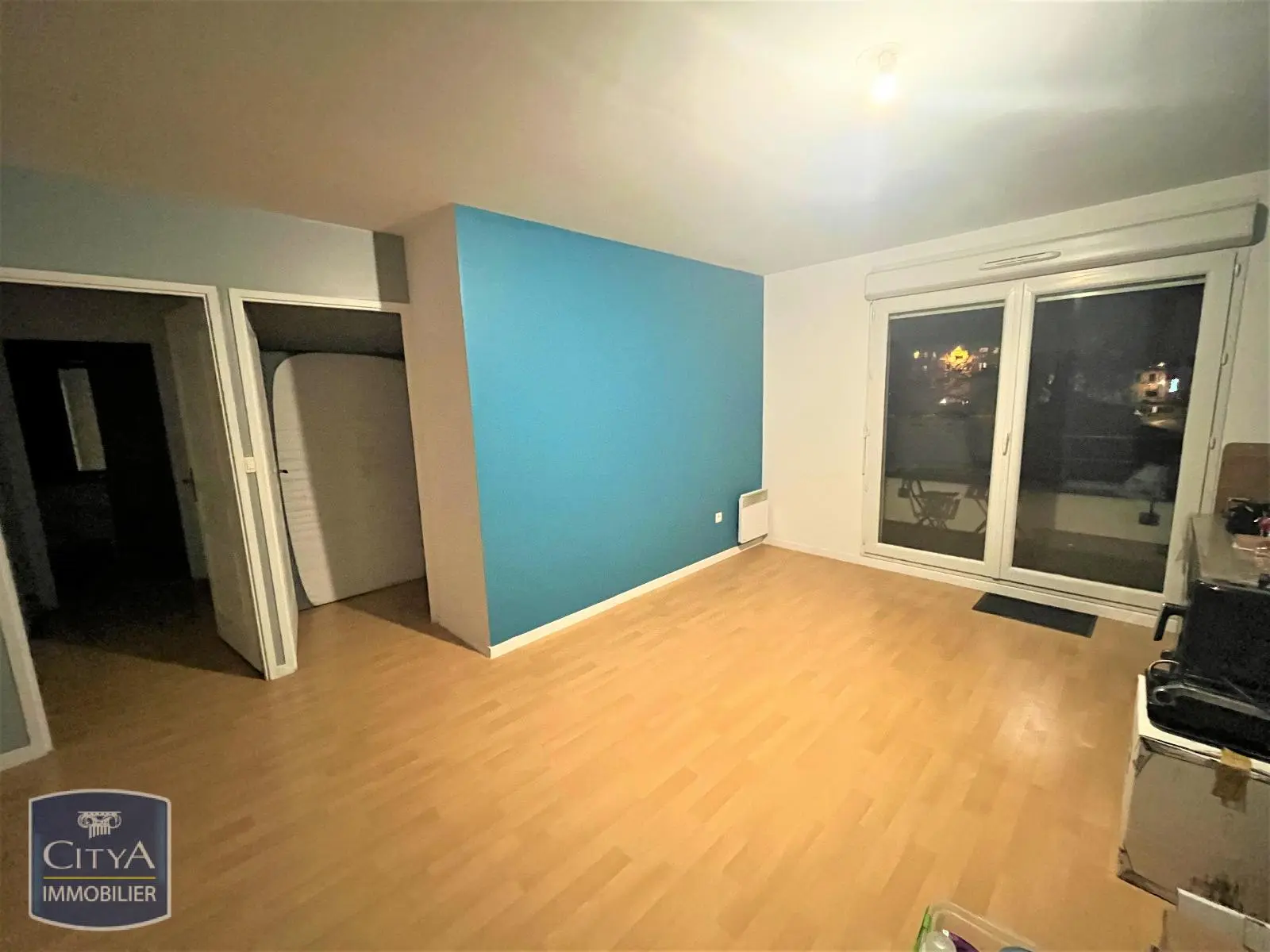 Photo 2 Appartement 2 pièces 51.83m²