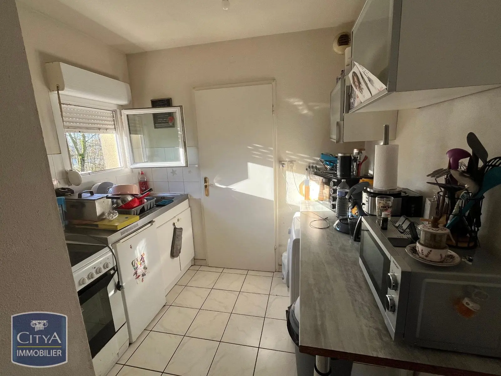 Photo 2 Appartement 2 pièces 47.83m²