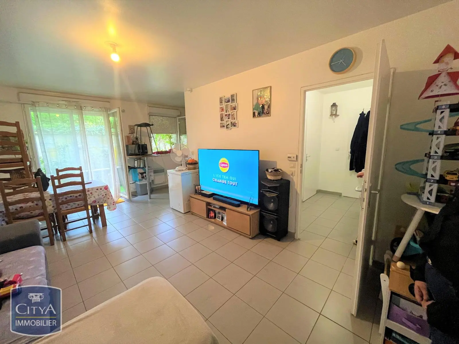 Photo 1 Appartement 2 pièces 48.57m²